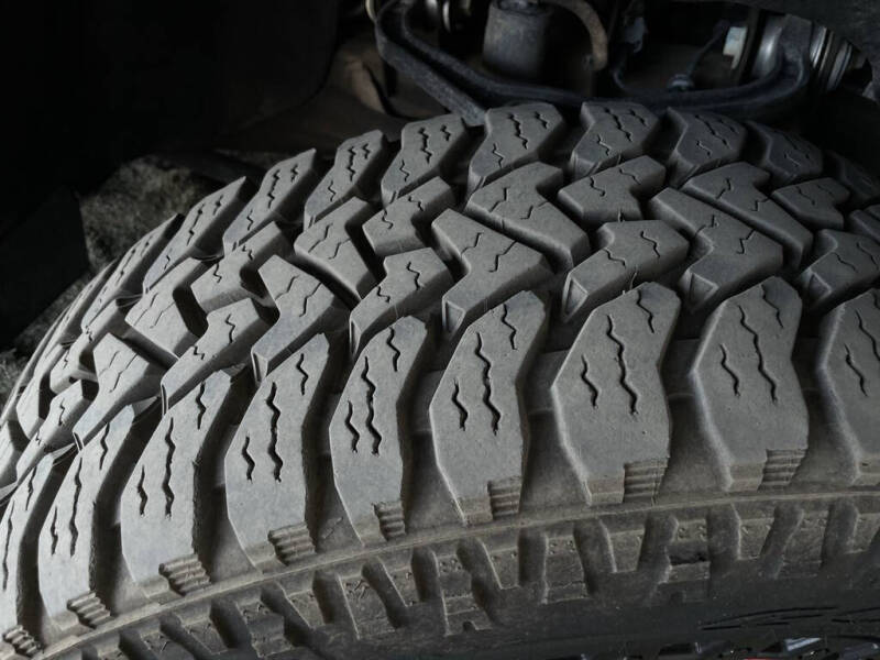 2023 GMC Sierra 2500HD