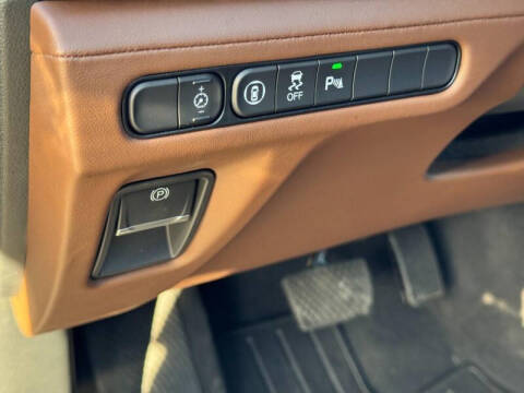 2025 Acura MDX SH-AWD w/Tech