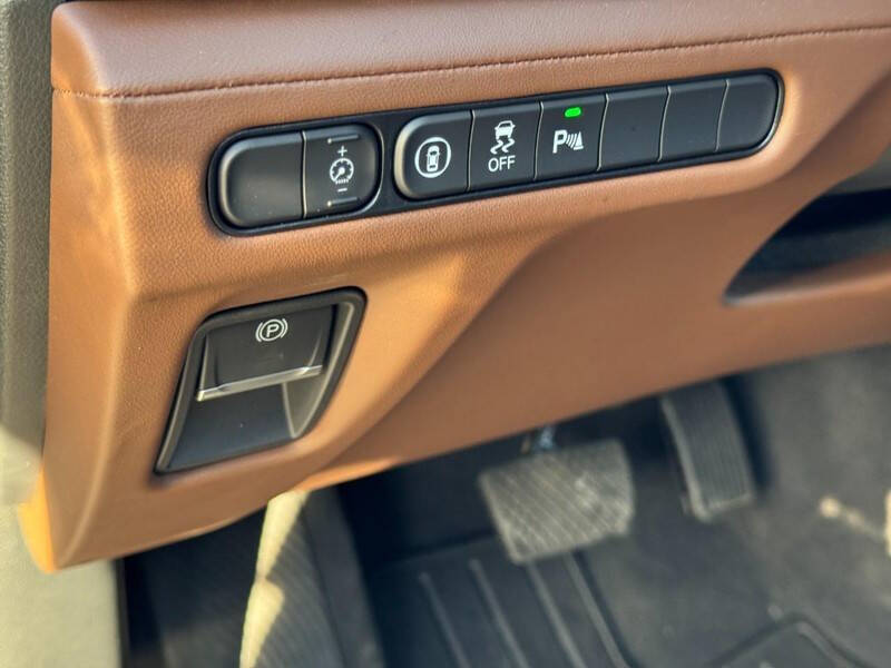 2025 Acura MDX SH-AWD w/Tech