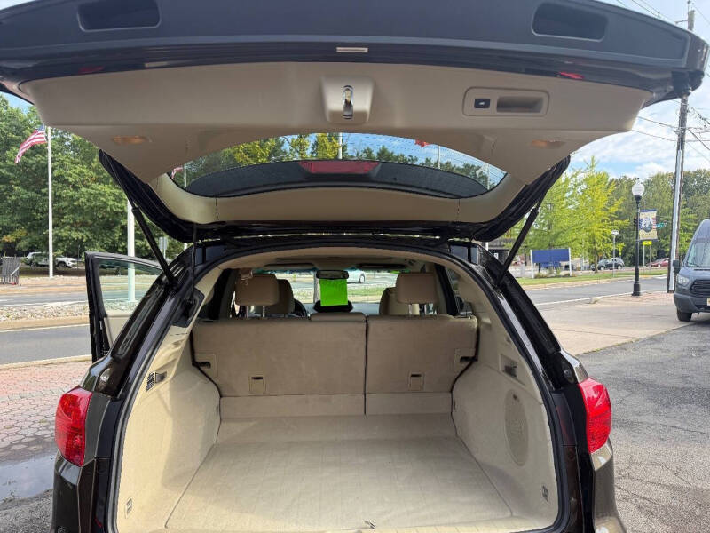 2015 Acura RDX w/Tech