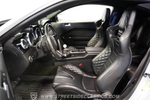 2006 Ford Mustang
