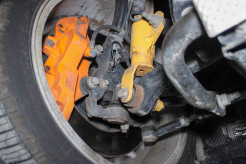 2021 Dodge Charger SRT Hellcat Redeye