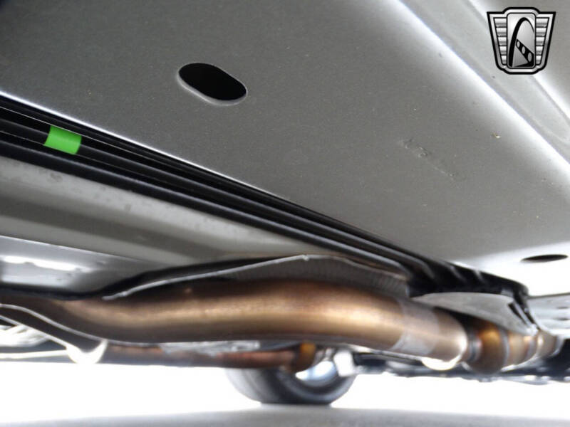 2018 Dodge Challenger SRT Demon