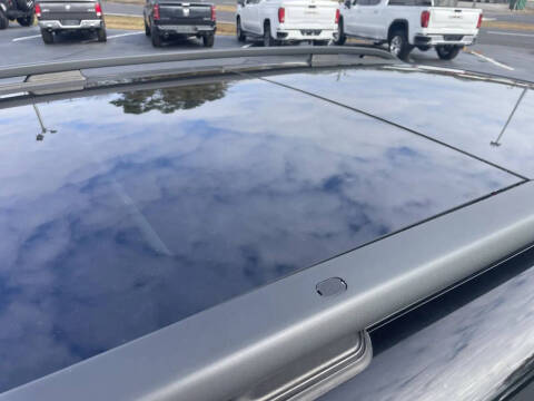 2020 Jeep Renegade Trailhawk