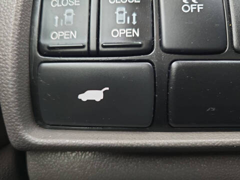 2013 Honda Odyssey EX-L w/Navi