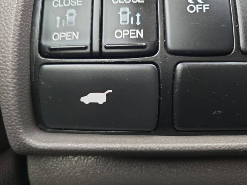 2013 Honda Odyssey EX-L w/Navi