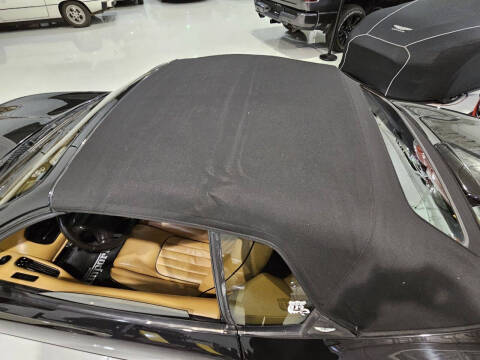 1997 Aston Martin DB7