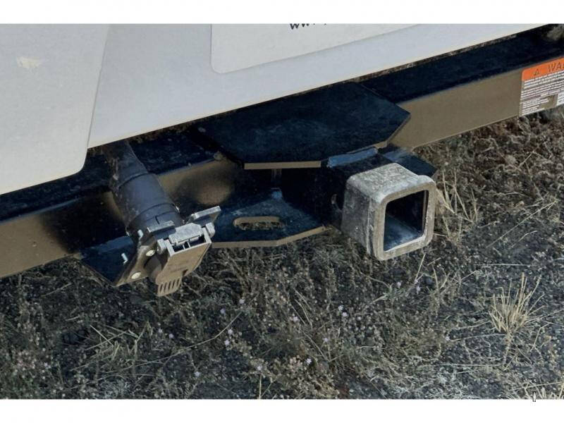 2024 Chevrolet Express