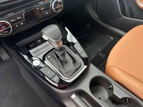 2024 Kia Soul EX