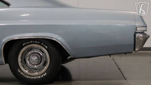1965 Chevrolet Impala