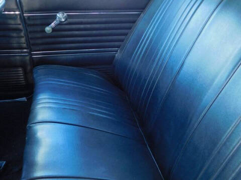 1969 Chevrolet Chevelle