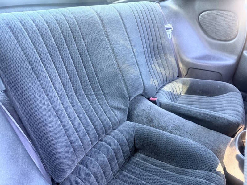 2002 Pontiac Firebird