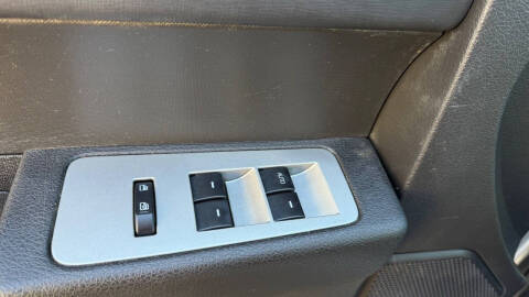 2009 Ford Flex SE