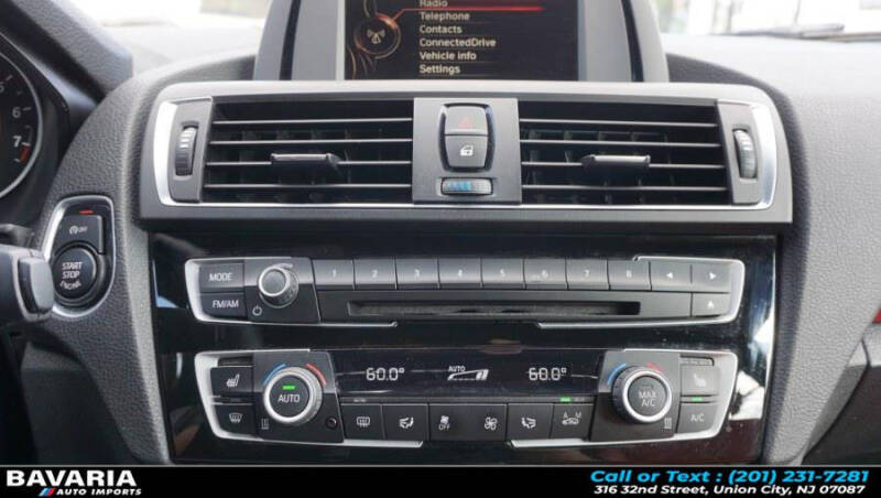 2016 BMW 2 Series 228i xDrive