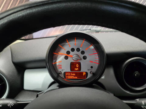 2013 MINI Hardtop Cooper