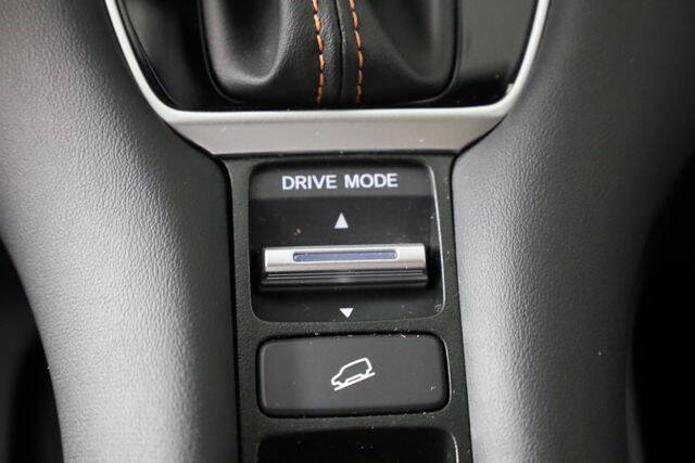 2024 Honda HR-V
