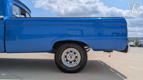 1965 Ford F-150