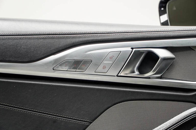 2023 BMW 8 Series M850i xDrive Gran Coupe