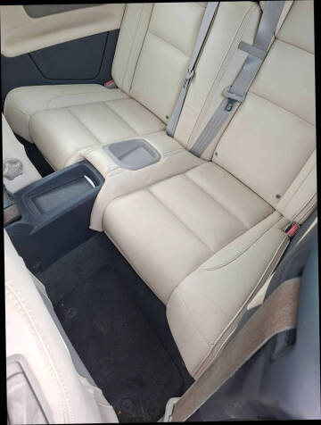 2012 Volvo C70