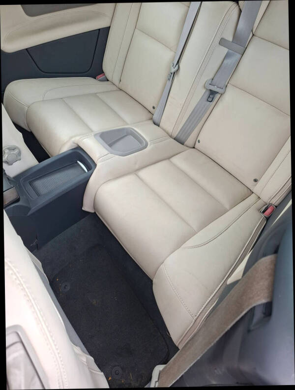 2012 Volvo C70