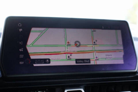 2020 Toyota GR Supra 3.0