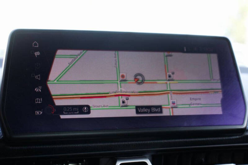 2020 Toyota GR Supra 3.0