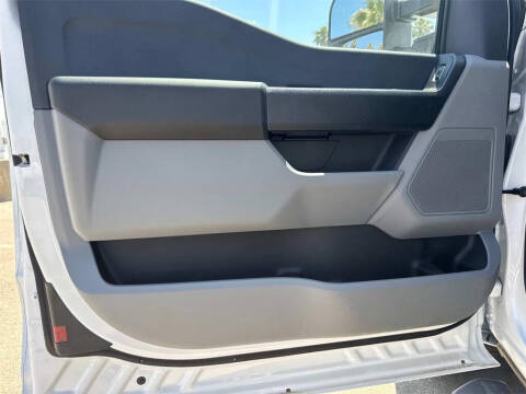 2025 Ford F-350 Super Duty XL