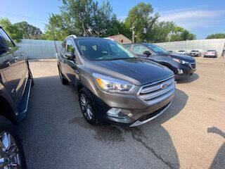 2013 Ford Escape for sale at Car Depot in Detroit MI