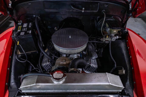 1951 Chevrolet 3100