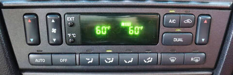 2003 Ford Thunderbird