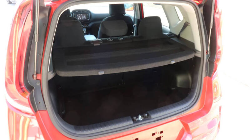 2020 Kia Soul GT-Line