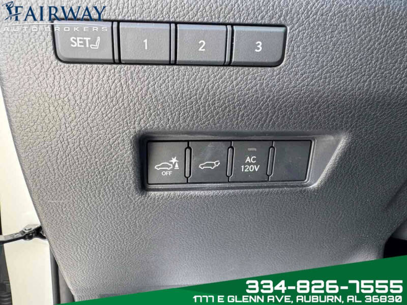 2024 Lexus GX 550 Premium+