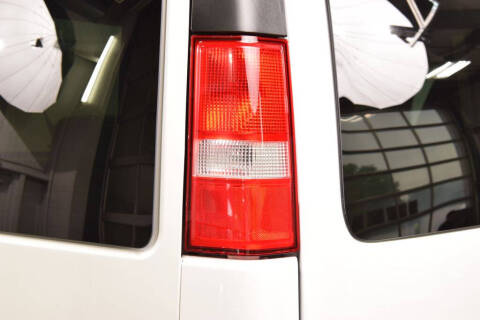 2026 Chevrolet Express LS 3500