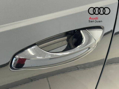 2021 Audi Q3 quattro S line Premium 45 TFSI