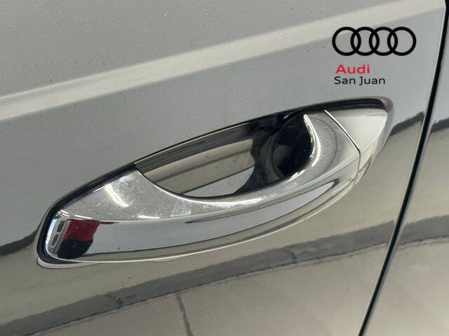 2021 Audi Q3 quattro S line Premium 45 TFSI