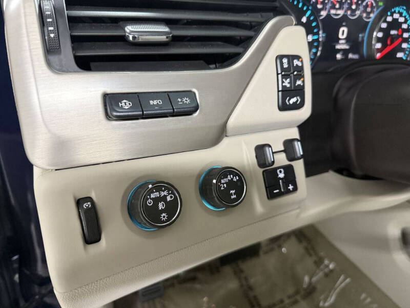 2017 GMC Yukon XL Denali