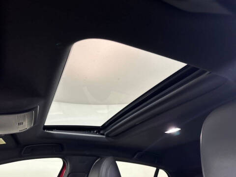 2021 Mazda Mazda3 Hatchback 2.5 Turbo