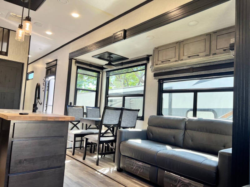 2023 KZ RV Durango