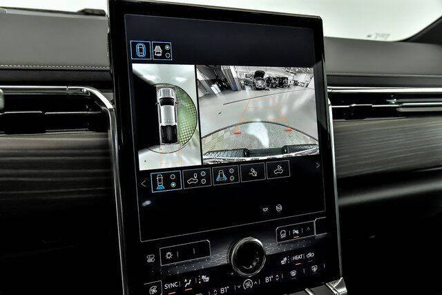 2025 GMC Sierra EV Denali