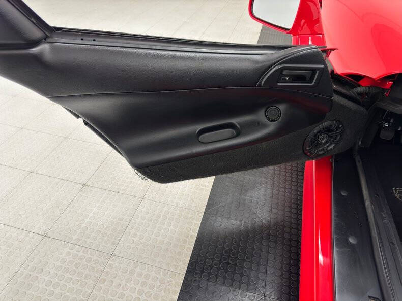 1998 Dodge Viper RT/10