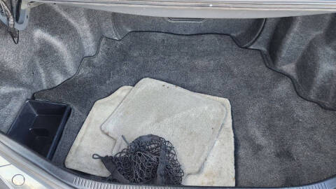 2007 Toyota Camry XLE