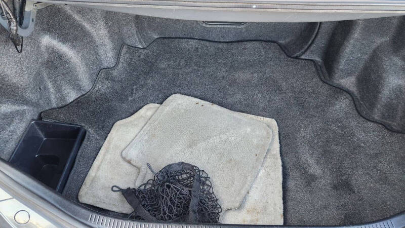 2007 Toyota Camry XLE