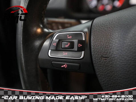 2015 Volkswagen Eos Komfort Edition SULEV