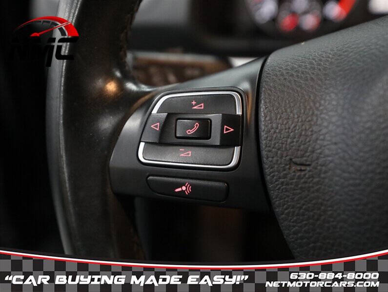 2015 Volkswagen Eos Komfort Edition SULEV