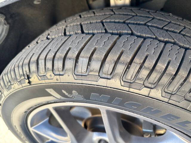 2021 Jeep Grand Cherokee 80th Anniversary Edition