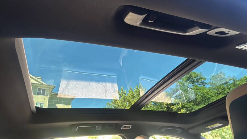 2017 Volvo XC90 T6 Momentum