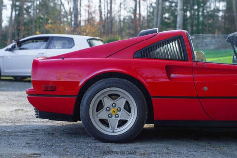 1988 Ferrari 328