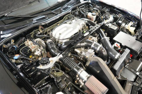 1994 Mazda RX-7 Turbo