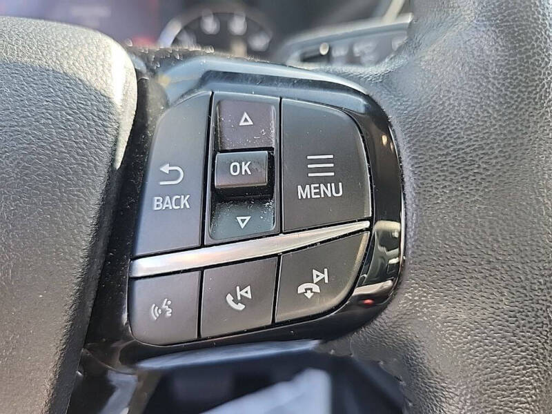 2021 Ford Escape Hybrid SEL