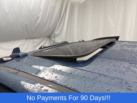 2024 GMC Sierra 3500HD